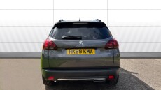 Peugeot 2008 1.2 PureTech 110 GT Line 5dr [6 Speed] Petrol Estate